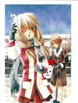 BUY NEW spiral - 72208 Premium Anime Print Poster